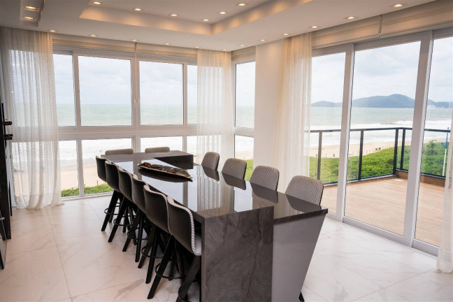 Apartamento com 3 Quartos à Venda, 112 m² em Brava - Itajaí