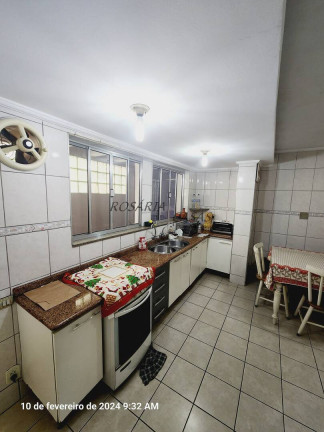 Imagem Casa com 3 Quartos à Venda, 141 m² em Jardim Trussardi - São Paulo Imagem Casa com 3 Quartos à Venda, 141 m² em Jardim Trussardi - São Paulo