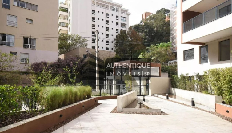 Imagem Apartamento com 2 Quartos à Venda, 80 m² em Jardim Guedala - São Paulo Imagem Apartamento com 2 Quartos à Venda, 80 m² em Jardim Guedala - São Paulo