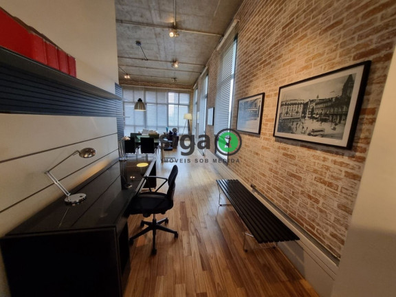 Imagem Apartamento com 2 Quartos para Alugar, 151 m² em Itaim Bibi - São Paulo Imagem Apartamento com 2 Quartos para Alugar, 151 m² em Itaim Bibi - São Paulo
