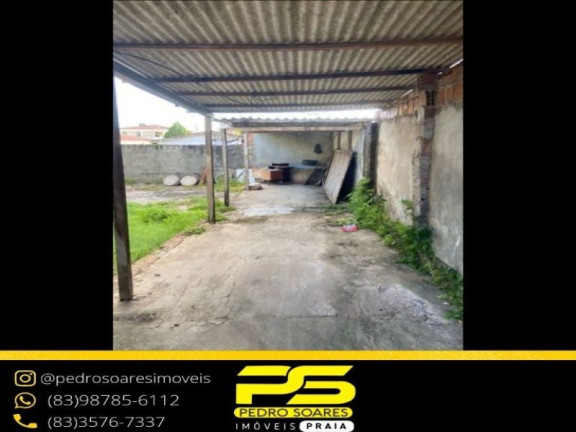 Imagem Casa com 3 Quartos à Venda, 200 m² em Oitizeiro - João Pessoa