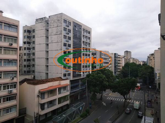 Imagem Apartamento com 4 Quartos à Venda, 130 m² em Tijuca - Rio De Janeiro