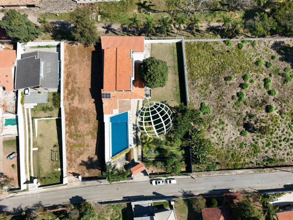 Imagem Chácara com 5 Quartos à Venda, 950 m² em Jardim Centenário - Atibaia Imagem Chácara com 5 Quartos à Venda, 950 m² em Jardim Centenário - Atibaia