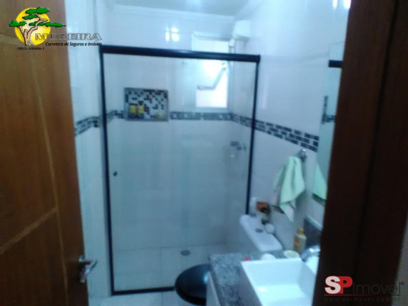 Imagem Apartamento com 3 Quartos à Venda, 65 m² em Lauzane Paulista - São Paulo