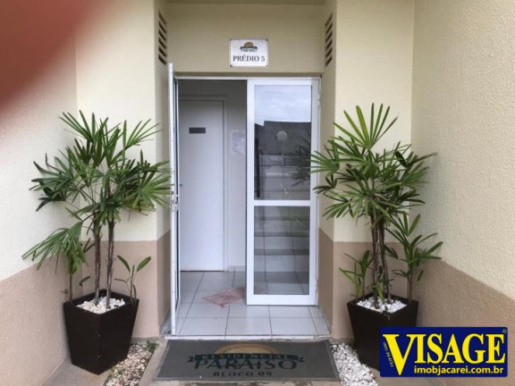Imagem Apartamento à Venda, em Jd. Paraiso - Jacareí Imagem Apartamento à Venda, em Jd. Paraiso - Jacareí
