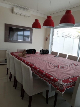 Imagem Casa de Condomínio com 3 Quartos à Venda, 215 m² em Loteamento Parque Dos Alecrins - Campinas Imagem Casa de Condomínio com 3 Quartos à Venda, 215 m² em Loteamento Parque Dos Alecrins - Campinas