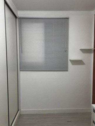 Imagem Apartamento com 2 Quartos à Venda, 52 m² em Jardim Nova Europa - Campinas