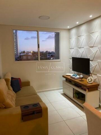 Apartamento com 2 Quartos à Venda, 47 m² em Bessa - João Pessoa