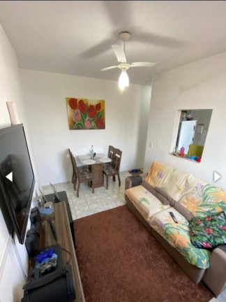 Imagem Apartamento com 2 Quartos à Venda, 60 m² em Praia Do Morro - Guarapari