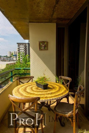 Imagem Apartamento com 3 Quartos à Venda, 248 m² em Vila Gilda - Santo André Imagem Apartamento com 3 Quartos à Venda, 248 m² em Vila Gilda - Santo André