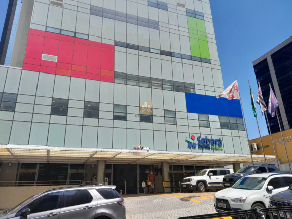 Imagem Sala Comercial à Venda, 37 m² em Consolação - São Paulo