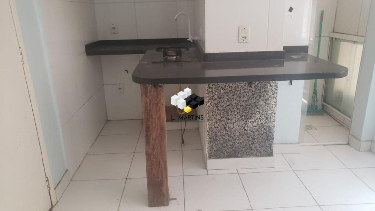 Imagem Apartamento com 1 Quarto à Venda, 16 m² em Centro Histórico - Porto Alegre Imagem Apartamento com 1 Quarto à Venda, 16 m² em Centro Histórico - Porto Alegre