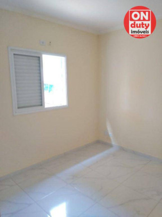 Imagem Casa com 3 Quartos à Venda, 100 m² em Aparecida - Santos Imagem Casa com 3 Quartos à Venda, 100 m² em Aparecida - Santos