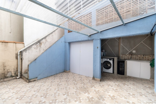 Imagem Casa com 5 Quartos à Venda, 265 m² em Jabaquara - São Paulo