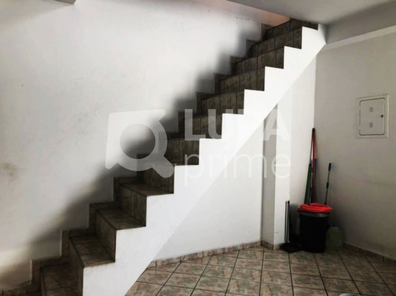 Imagem Casa com 9 Quartos à Venda, 365 m² em Vila Ede - São Paulo