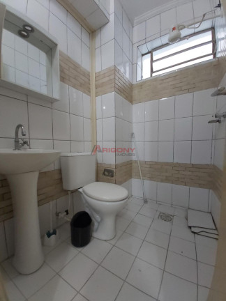 Imagem Kitnet com 1 Quarto à Venda, 36 m² em Nossa Senhora De Fátima - Santa Maria