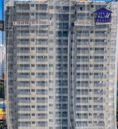 Apartamento com 3 Quartos à Venda, 74 m² em Parque São Jorge - São Paulo