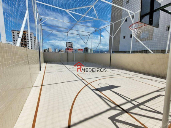 Imagem Apartamento com 1 Quarto à Venda, 57 m² em Tupi - Praia Grande