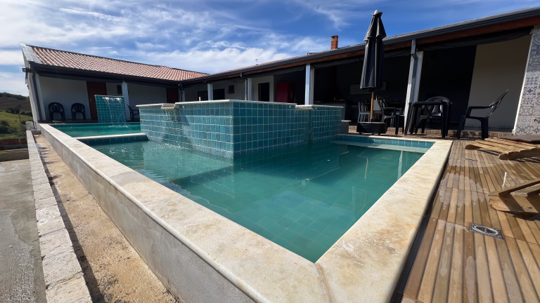 Imagem Imóvel com 7 Quartos à Venda, 1.000 m² em Cercado - Araçoiaba Da Serra Imagem Imóvel com 7 Quartos à Venda, 1.000 m² em Cercado - Araçoiaba Da Serra