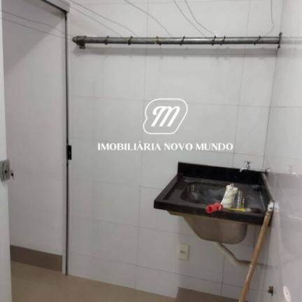 Imagem Apartamento com 3 Quartos à Venda, 83 m² em Nossa Senhora Aparecida - Uberlândia