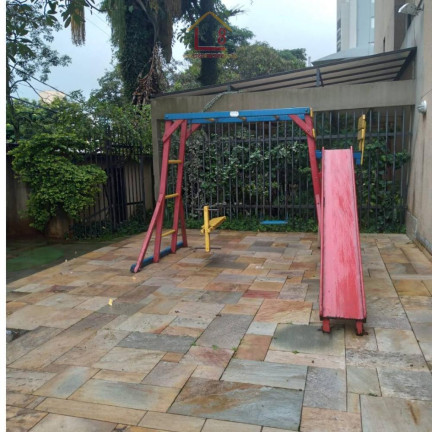 Imagem Apartamento com 2 Quartos à Venda, 57 m² em Vila Lúcia - São Paulo