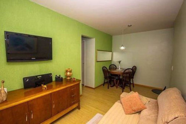 Imagem Apartamento com 2 Quartos à Venda, 55 m² em Chácara Inglesa - São Paulo Imagem Apartamento com 2 Quartos à Venda, 55 m² em Chácara Inglesa - São Paulo