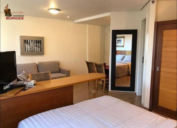 Imagem Apartamento com 1 Quarto à Venda, 29 m² em Moema - São Paulo Imagem Apartamento com 1 Quarto à Venda, 29 m² em Moema - São Paulo
