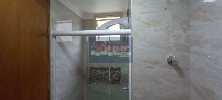 Imagem Apartamento com 2 Quartos para Alugar, 57 m² em Enseada - Guarujá Imagem Apartamento com 2 Quartos para Alugar, 57 m² em Enseada - Guarujá