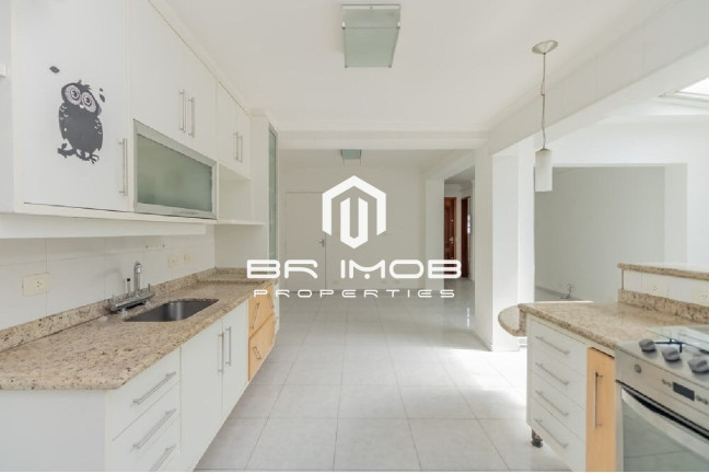 Imagem Casa com 3 Quartos à Venda, 145 m² em Vila Gumercindo - São Paulo Imagem Casa com 3 Quartos à Venda, 145 m² em Vila Gumercindo - São Paulo