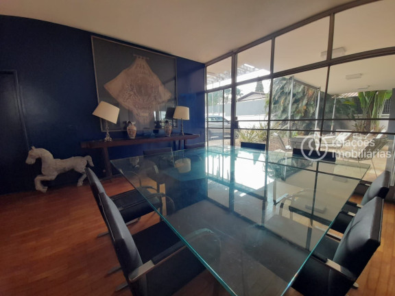 Imagem Casa com 4 Quartos à Venda, 478 m² em Cidade Jardim - Belo Horizonte