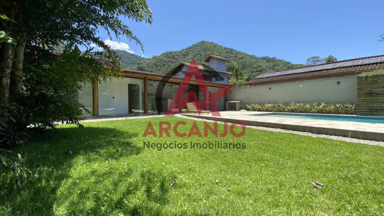 Imagem Casa com 2 Quartos à Venda, 450 m² em Ressaca - Ubatuba Imagem Casa com 2 Quartos à Venda, 450 m² em Ressaca - Ubatuba