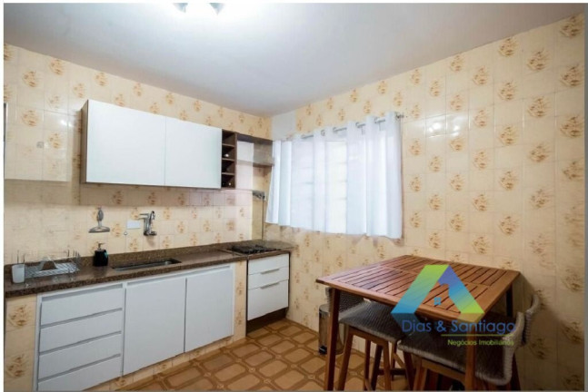 Imagem Sobrado com 4 Quartos à Venda, 176 m² em Vila Das Mercês - São Paulo Imagem Sobrado com 4 Quartos à Venda, 176 m² em Vila Das Mercês - São Paulo