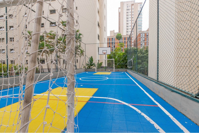 Imagem Apartamento com 4 Quartos à Venda, 146 m² em Moema - São Paulo Imagem Apartamento com 4 Quartos à Venda, 146 m² em Moema - São Paulo