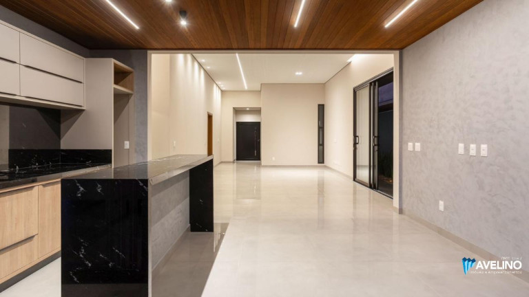 Imagem Casa de Condomínio com 3 Quartos à Venda, 201 m² em Residencial Alphaville Iv - Campo Grande Imagem Casa de Condomínio com 3 Quartos à Venda, 201 m² em Residencial Alphaville Iv - Campo Grande