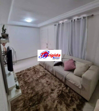 Imagem Casa de Condomínio com 2 Quartos à Venda, 55 m² em Jardim Torino - Cotia
