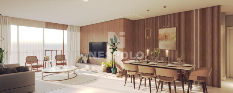 Imagem Apartamento com 2 Quartos à Venda, 189 m² em Centro - Balneario Camboriu