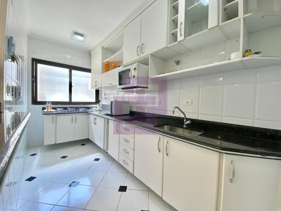 Imagem Apartamento com 2 Quartos à Venda, 208 m² em Enseada - Guarujá