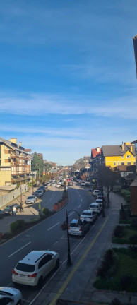 Imagem Apartamento com 2 Quartos à Venda, 96 m² em Centro - Gramado Imagem Apartamento com 2 Quartos à Venda, 96 m² em Centro - Gramado