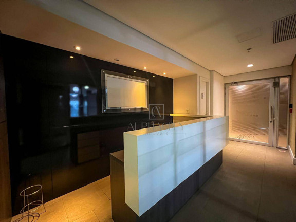 Imagem Sala Comercial para Alugar, 500 m² em Alphaville Empresarial - Barueri