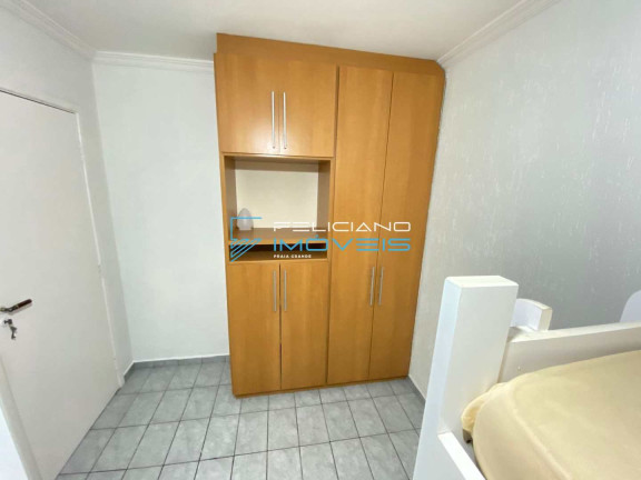 Imagem Apartamento com 3 Quartos à Venda, 114 m² em Ocian - Praia Grande