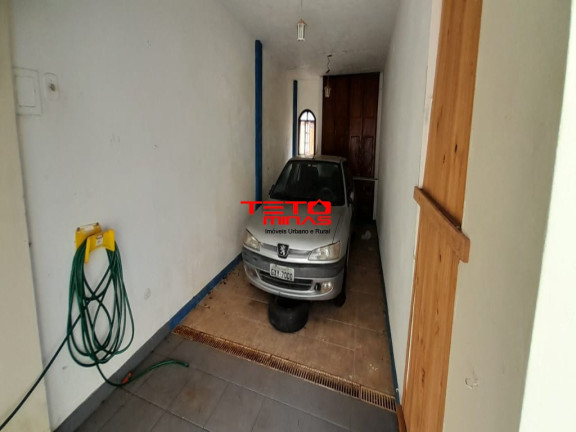 Casa com 3 Quartos à Venda, 160 m² em Vale Dos Pinheiros - São Lourenço