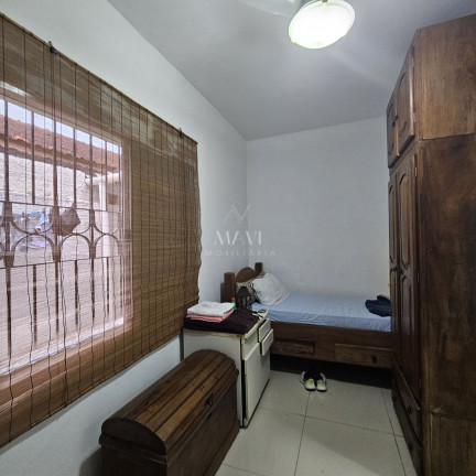 Imagem Casa com 2 Quartos à Venda, 150 m² em Guilhermina - Praia Grande