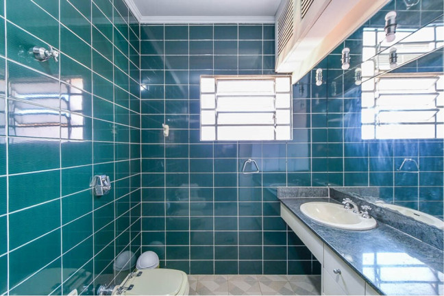 Imagem Casa com 3 Quartos à Venda, 330 m² em Planalto Paulista - São Paulo Imagem Casa com 3 Quartos à Venda, 330 m² em Planalto Paulista - São Paulo