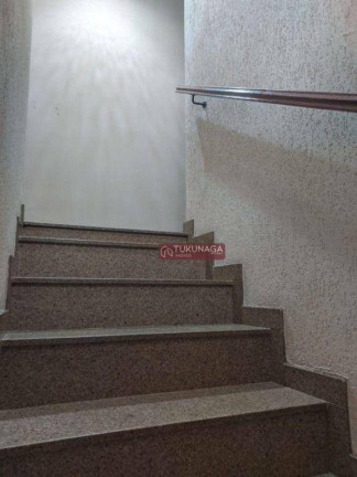 Imagem Sobrado com 3 Quartos à Venda ou Locação, 160 m² em Vila Mazzei - São Paulo