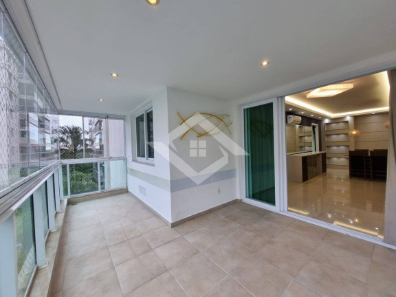 Imagem Apartamento com 3 Quartos à Venda, 93 m² em Barra Olímpica - Rio De Janeiro