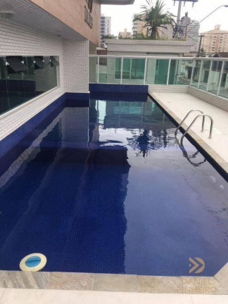 Imagem Apartamento com 3 Quartos à Venda, 131 m² em Vila Guilhermina - Praia Grande Imagem Apartamento com 3 Quartos à Venda, 131 m² em Vila Guilhermina - Praia Grande