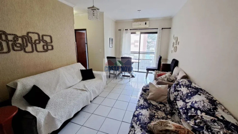 Imagem Apartamento com 2 Quartos à Venda, 90 m² em Marapé - Santos Imagem Apartamento com 2 Quartos à Venda, 90 m² em Marapé - Santos