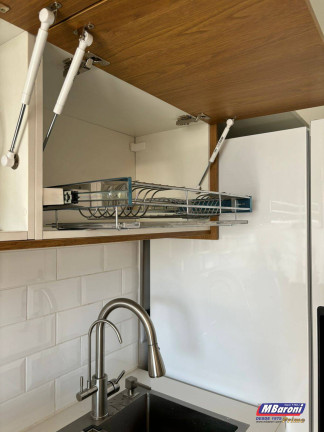 Imagem Apartamento com 1 Quarto para Alugar, 31 m² em Pinheiros - São Paulo Imagem Apartamento com 1 Quarto para Alugar, 31 m² em Pinheiros - São Paulo