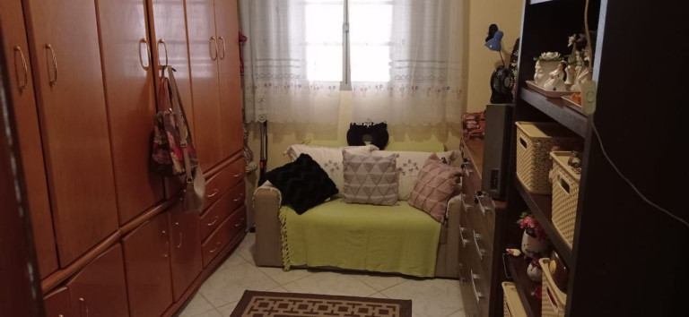 Imagem Casa com 2 Quartos à Venda, 80 m² em Residencial Santa Paula - Jacareí Imagem Casa com 2 Quartos à Venda, 80 m² em Residencial Santa Paula - Jacareí