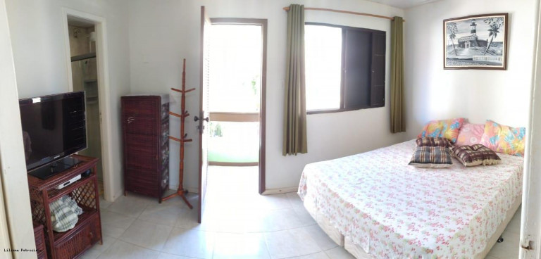 Imagem Casa com 3 Quartos à Venda, 150 m² em Abrantes - Lauro De Freitas
